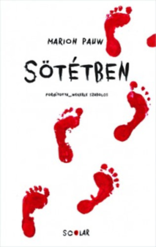 Marion Pauw - Sttben