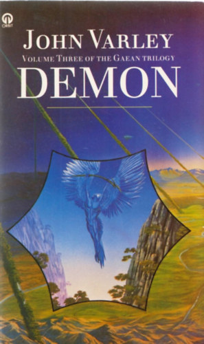 John Varley - Demon
