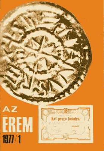 Az �rem 1977/1.