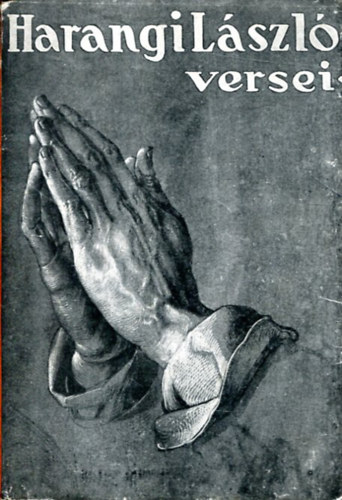 Harangi László - Harangi László versei