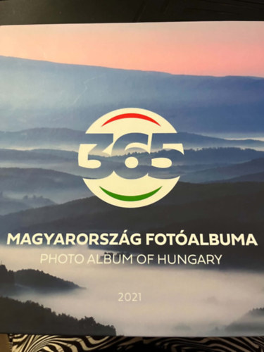 Kaiser Ott� - 365 - Magyarorsz�g fot�albuma 2021