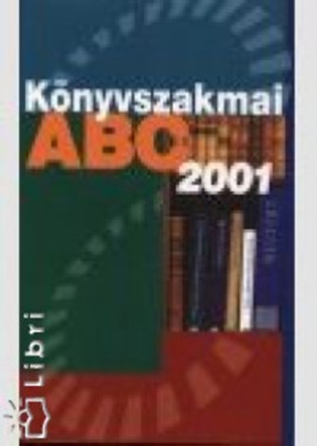 Könyvszakmai ABC 2001