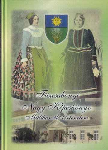 Tbb szerz - Fzesabonyi nagy kpesknyv