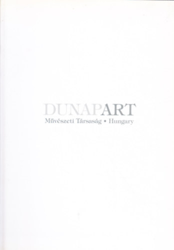 Dunapart Mvszeti Trsasg