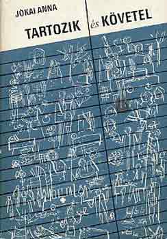 J�kai Anna - Tartozik �s k�vetel