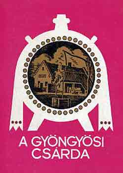 Darnay-Dornyay-D�m�t�r-Z�konyi - A gy�ngy�si cs�rda