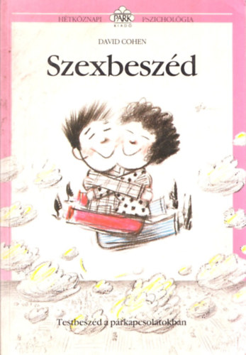 David Cohen - Szexbesz�d