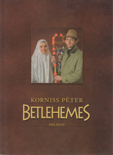 Korniss Pter - Betlehemes