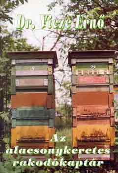 Dr. Vicze Ern� - Az alacsonykeretes rakod�kapt�r