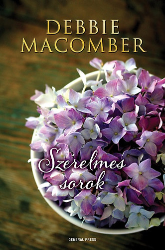 Debbie Macomber - Szerelmes sorok