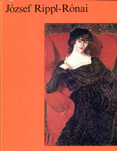 Katalin Keser� - J�zsef Rippl-R�nai