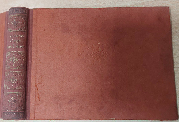 Wege zum Leben. Aphorismen von Dirk Coster. Mit einer Einleitung von Emil Lucka. (Aus dem Holl. Titel "Marginalia" von Eugen Antoine übertragen).