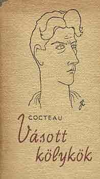 Jean Cocteau - V�sott k�lyk�k