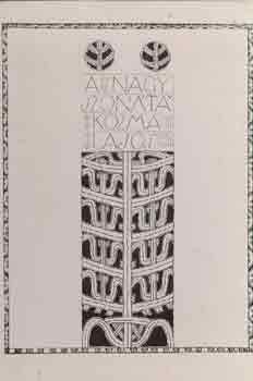 Kozma Lajos - A nagy szonáta