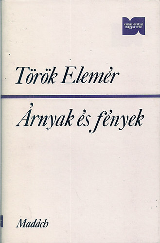 Balogh Kinga - �rnyak �s f�nyek