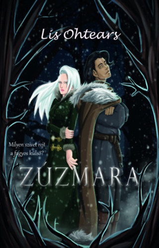 Lis Ohtears - Zzmara