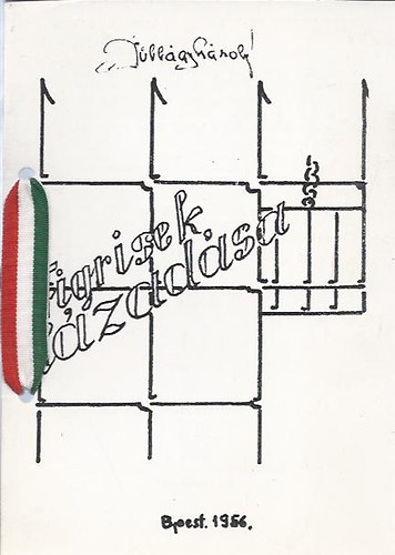 Jobbágy Károly - Tigrisek lázadása