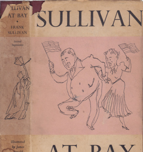Frank Sullivan - Sullivan at Bay