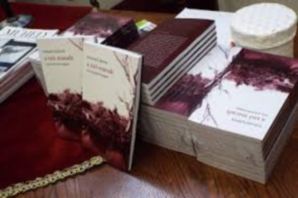 Parancs János - A szó maradt