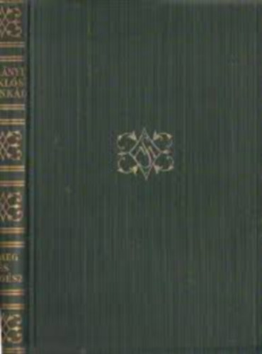 A szent hegy-A mágus Surányi Miklós műveinek emlékkiadása 2.