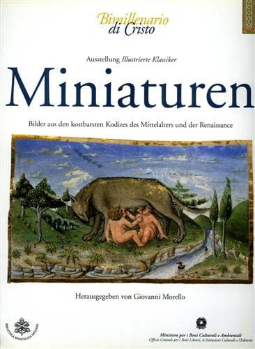Miniaturen (Bimillenario di Cristo)