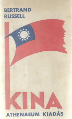 Bertrand Russell - K�na �s a k�nai probl�ma