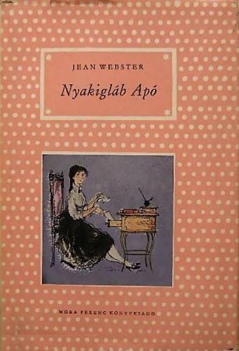Jean Webster - Nyakiglb ap