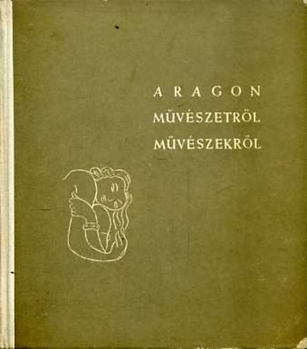 Aragon - Mvszetrl, mvszekrl