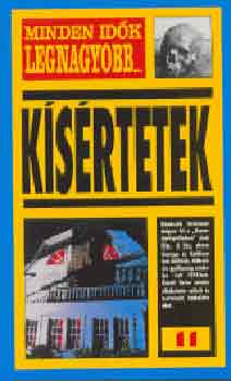 Roger Boar; Nigel Blundell - Minden id�k legnagyobb...11. - K�s�rtetek