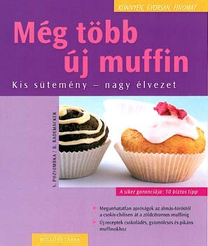 S. Poziombka; B.  Rademacker - Mg tbb j muffin