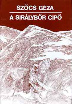 Szcs Gza - A sirlybr cip