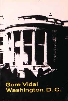 Gore Vidal - Washington, D. C.