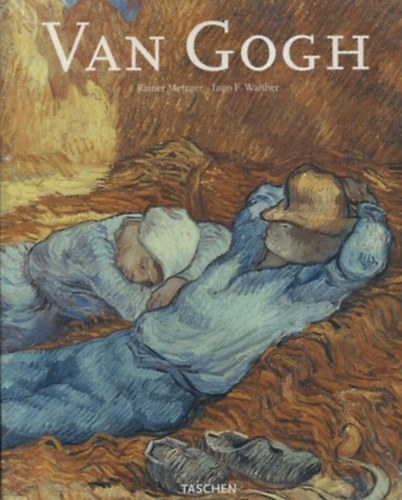 Ingo F. Walther Rainer Metzger - Van Gogh