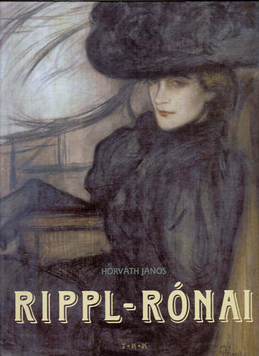 Horváth János - Rippl-Rónai