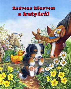 Kedvenc knyvem a kutyrl