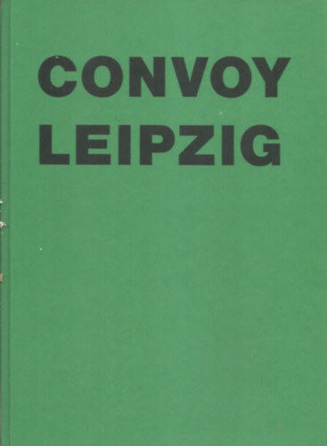 Convoy Leipzig