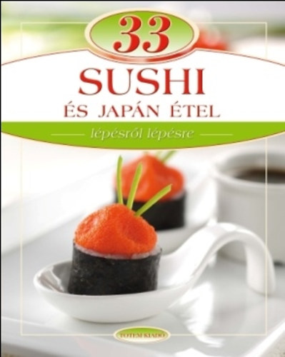 Maros Edit - 33 sushi s japn tel - Lpsrl lpsre
