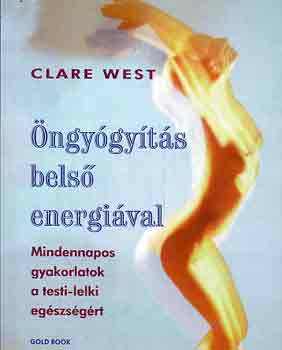 Clare West - ngygyts bels energival