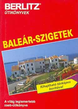 Baler-szigetek (Berlitz)