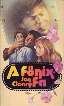 Jon Cleary - A f�nix-fa