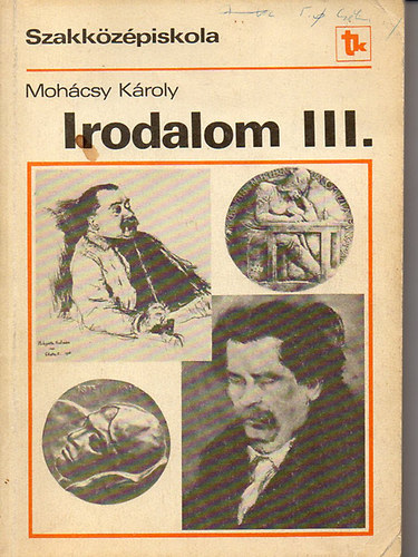 Honti Mria; Jobbgyn Andrs Katalin - Magyar nyelv III. NT-13303/1