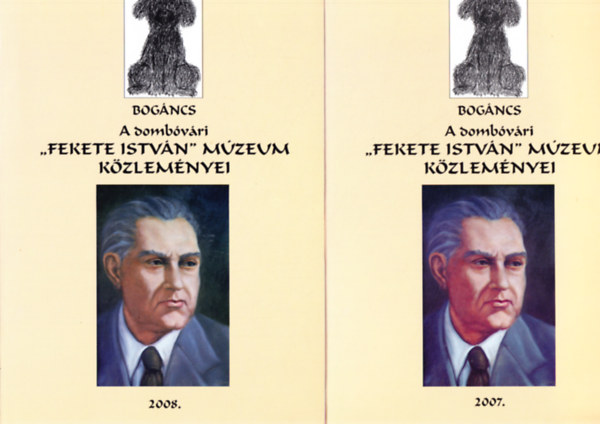 Cs. Bartáky Szilvia Edit - A dombóvári Fekete István Múzeum közleményei: Rács mögött élményrajz I-II.