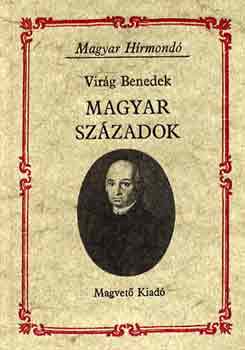 Magyar szzadok (Magyar Hrmond)