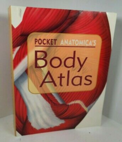 Pocket Anatomica's Body Atlas (Anat�miai atlasz)
