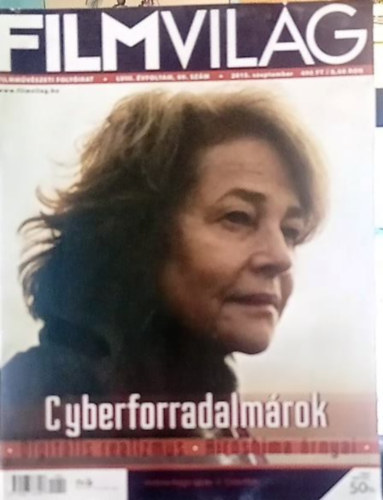 Filmvilág 2015. szeptember