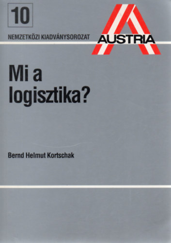 Mi a logisztika?