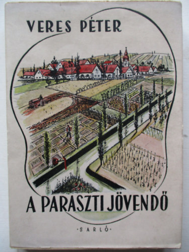 A paraszti jvend