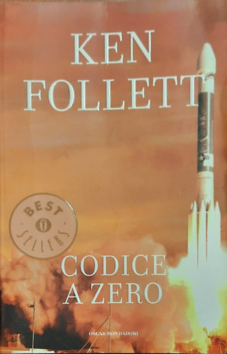 Ken Follett - Codice a Zero