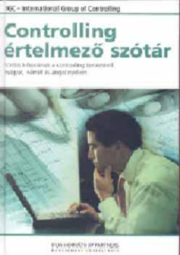 Controlling rtelmez sztr (Fontos kifejezsek a controlling...