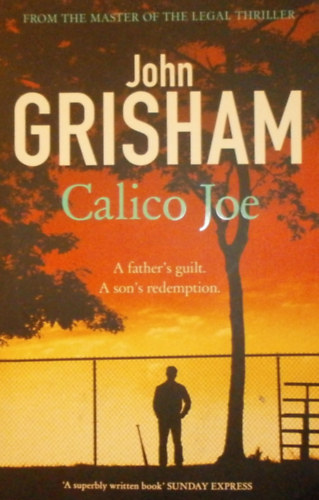 John Grisham - Calico Joe